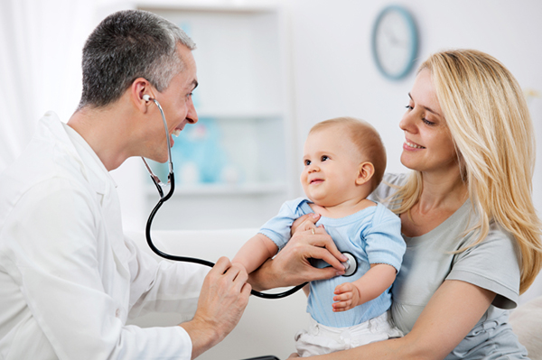 Why Nice Doctors Are The Best Doctors Pediatricians